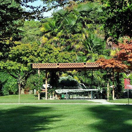 Villa Iachia Ruda Extérieur photo