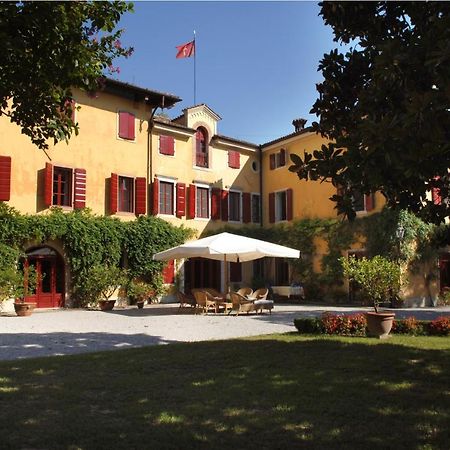 Villa Iachia Ruda Extérieur photo