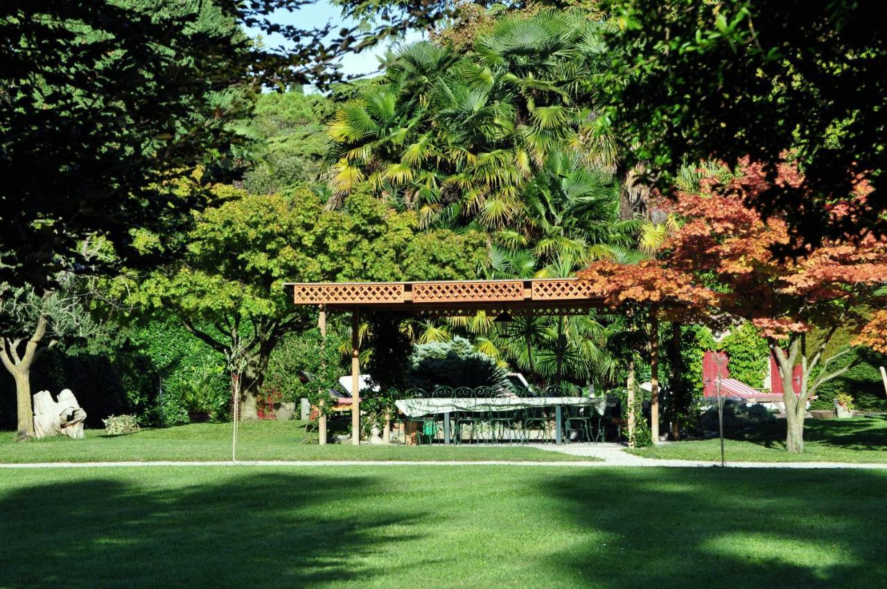 Villa Iachia Ruda Extérieur photo