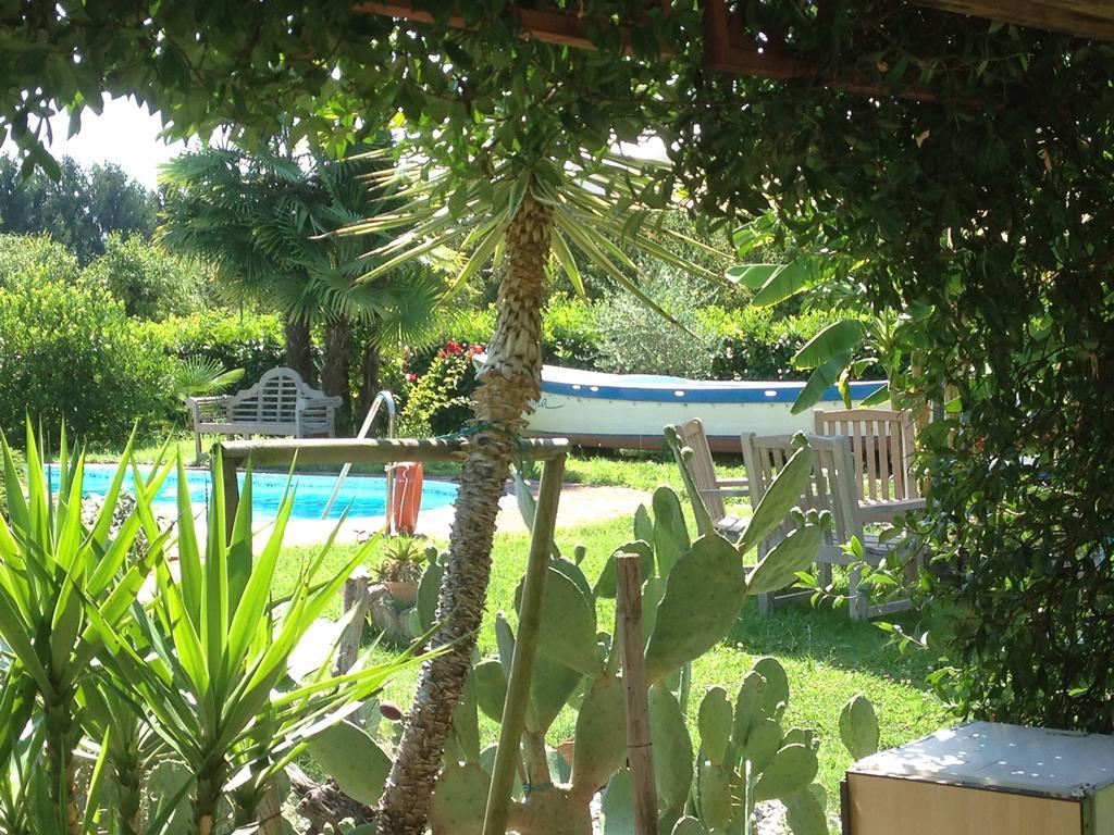 Villa Iachia Ruda Extérieur photo