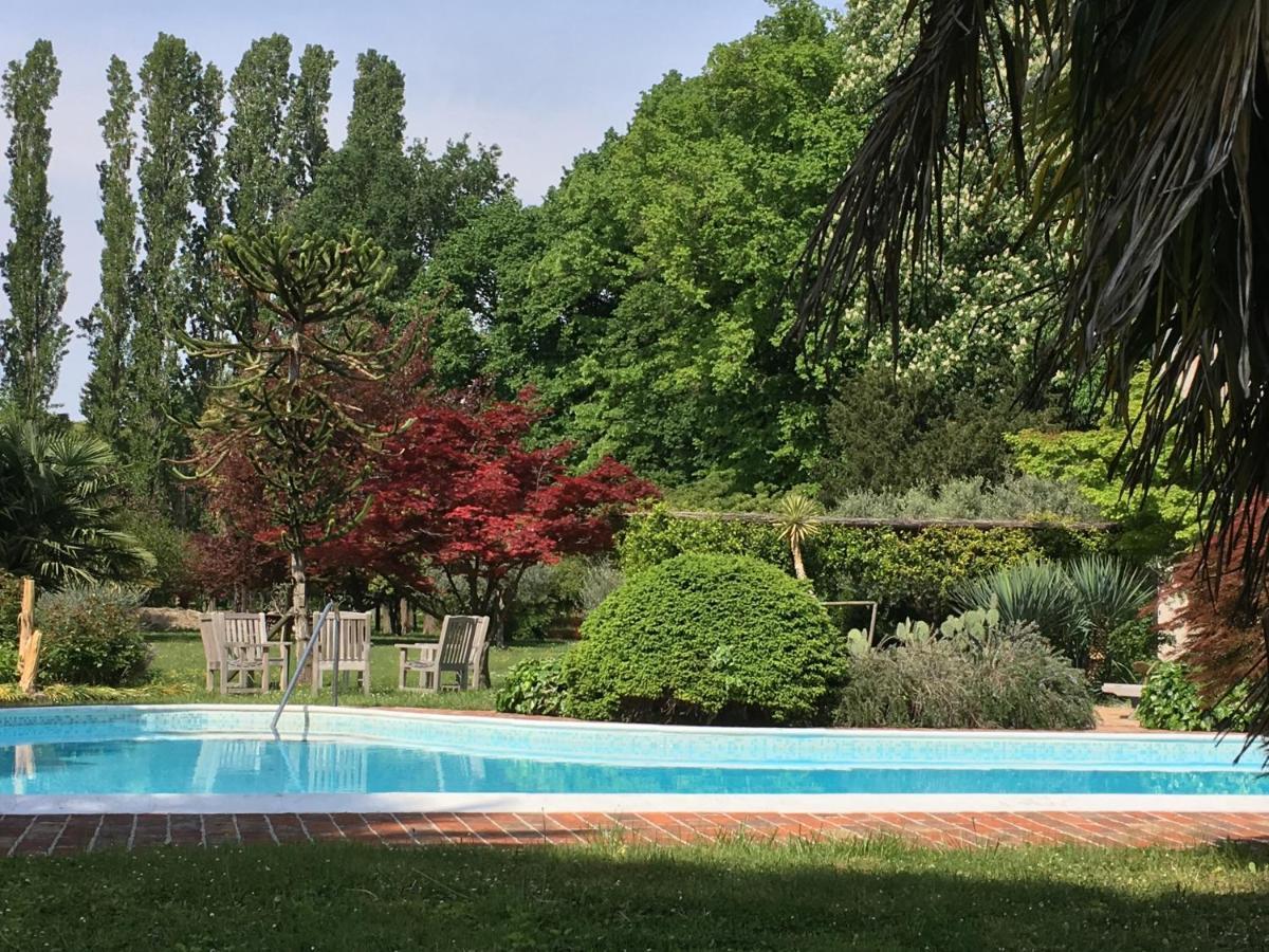 Villa Iachia Ruda Extérieur photo