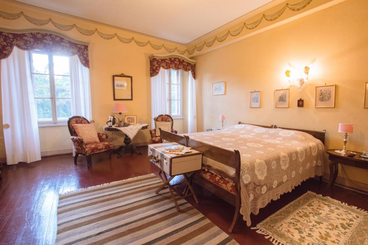 Villa Iachia Ruda Extérieur photo