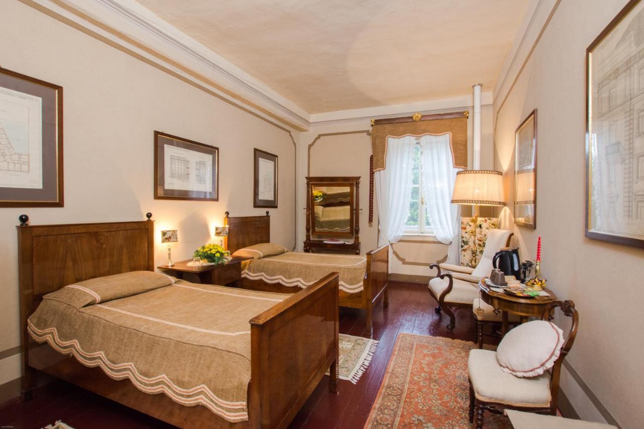 Villa Iachia Ruda Extérieur photo