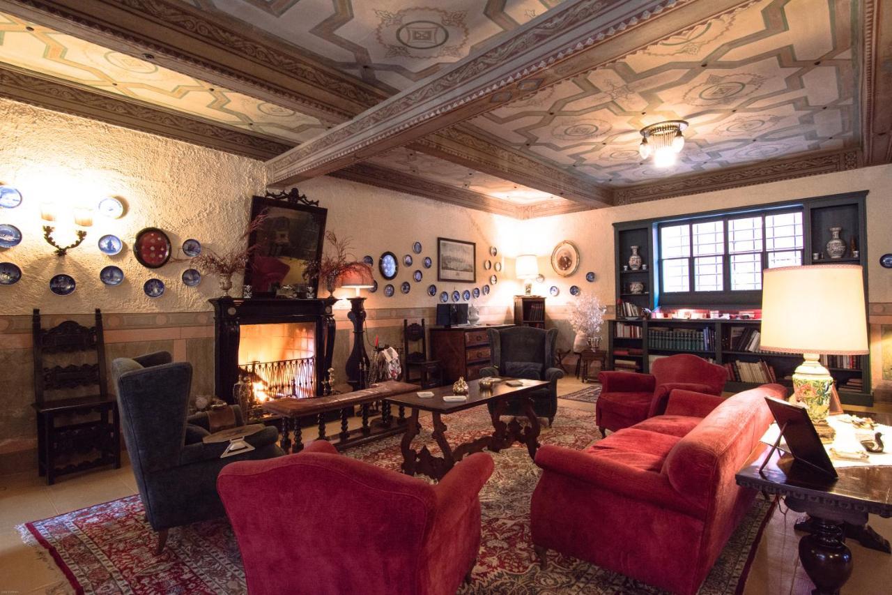 Villa Iachia Ruda Extérieur photo