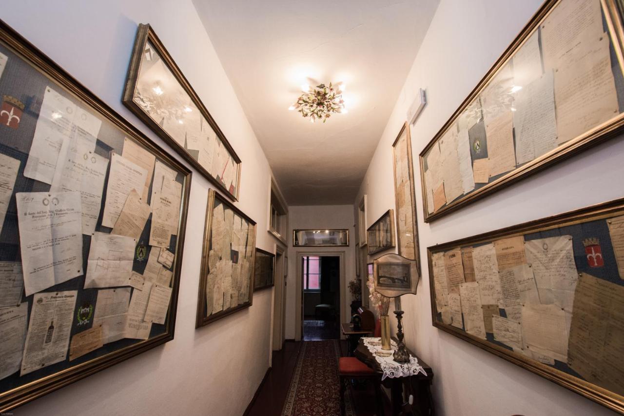 Villa Iachia Ruda Extérieur photo