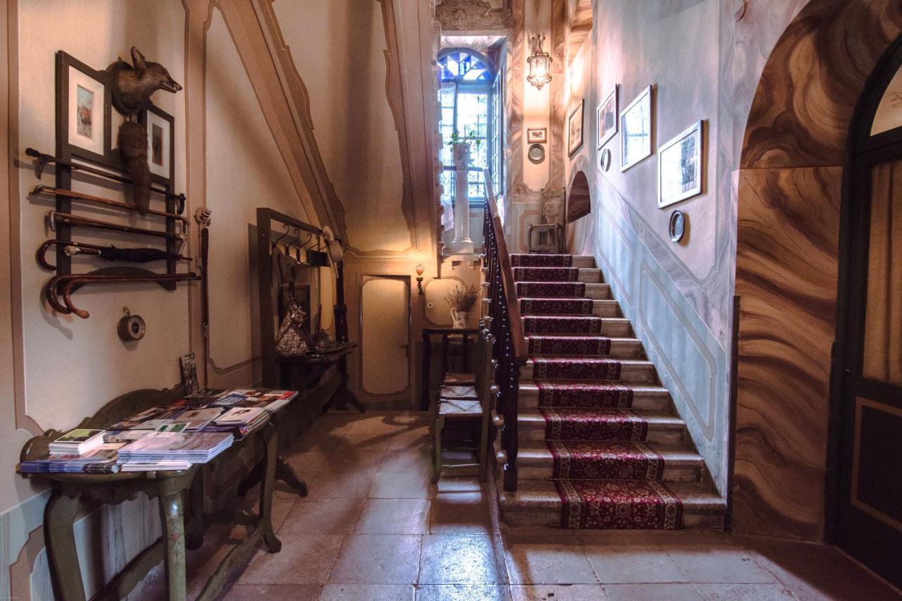 Villa Iachia Ruda Extérieur photo